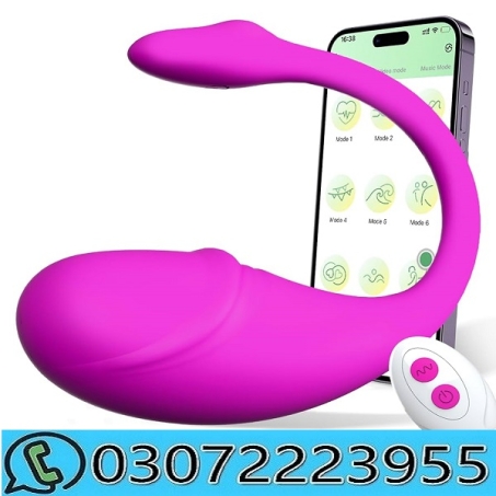 Luzine Adult Female Sex Toy In Pakistan