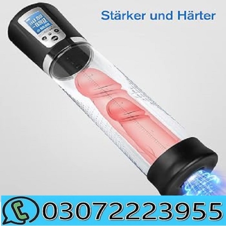 Male MasturbatorS Pump In Pakistan