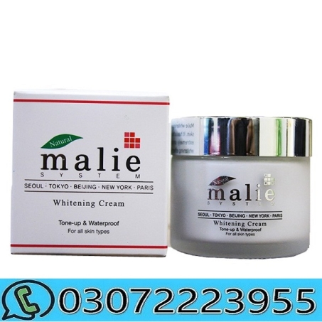 Malie cream Price in Pakistan