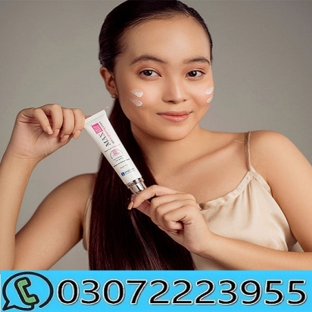 Maxdif Skin Brightening Cream in Pakistan