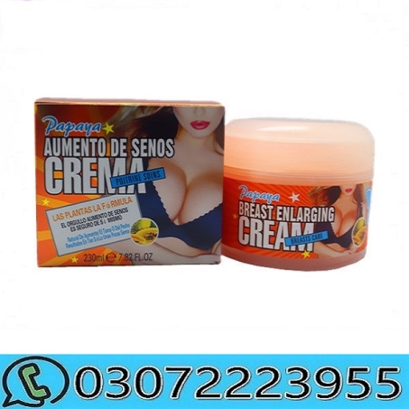Meizao Papaya Breast Enlarging Cream in Pakistan