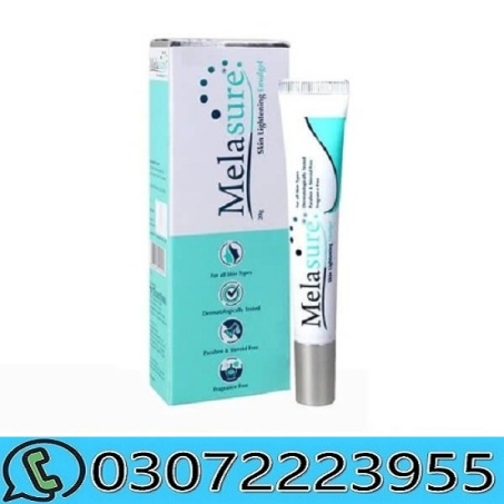 Melasure Gel Price in Pakistan