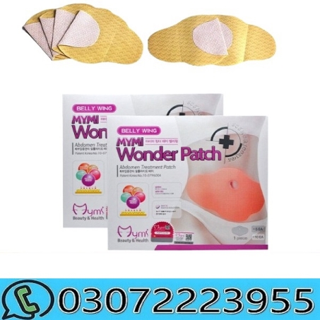 Mymi Breast Wonder Patch in Pakistan