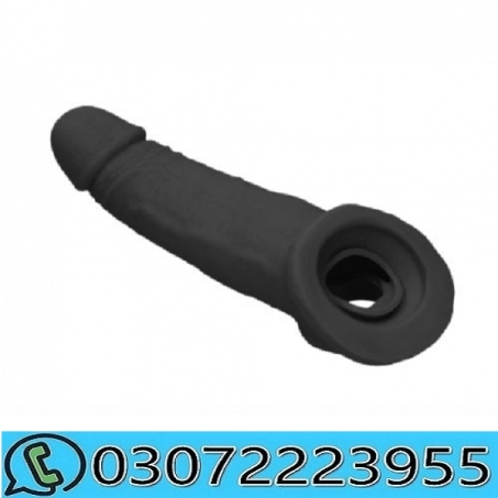 Natural Brown Golor Washable Gondom in Pakistan