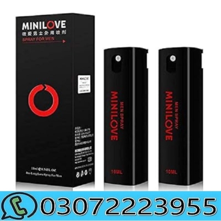 Newsecret Sex Delay Spray in Pakistan