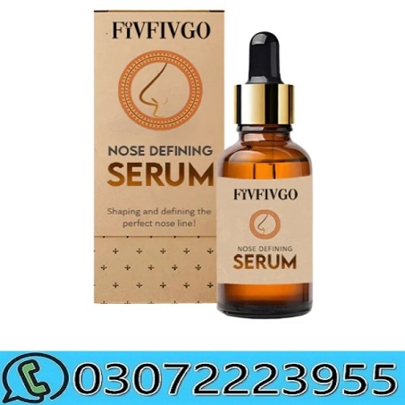 Nose Defining Serum in Pakistan