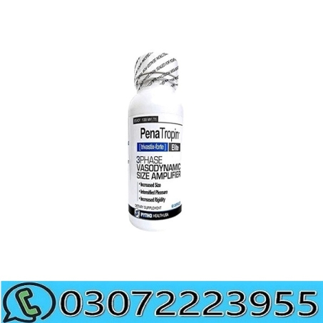 Penatropin Pills in Pakistan