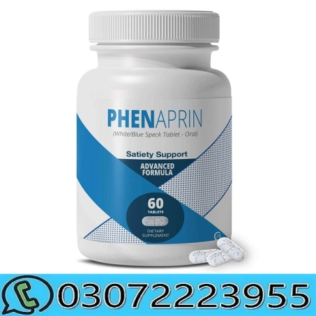 Phenaprin in Pakistan