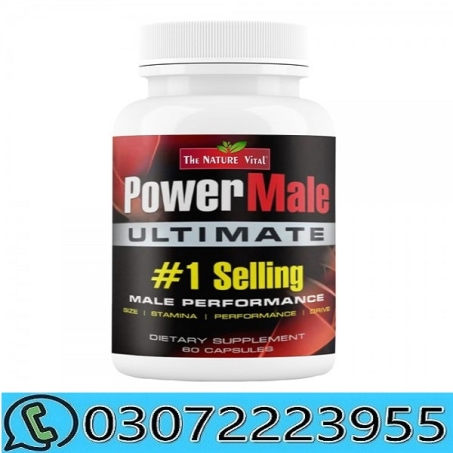 Powermale Ultimate in Pakistan