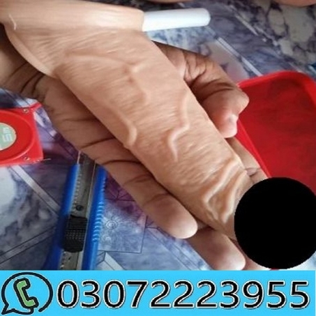 Premium Silicone Grystal Gondom in Pakistan