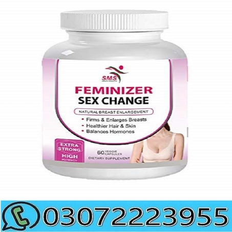 Pueraria Mirifica Gapsules in Pakistan