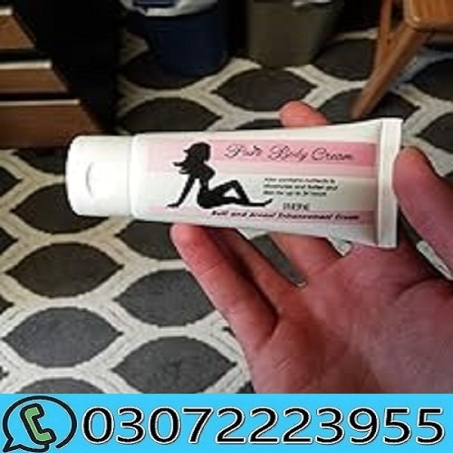 Purebody Butt Breast Cream in Pakistan