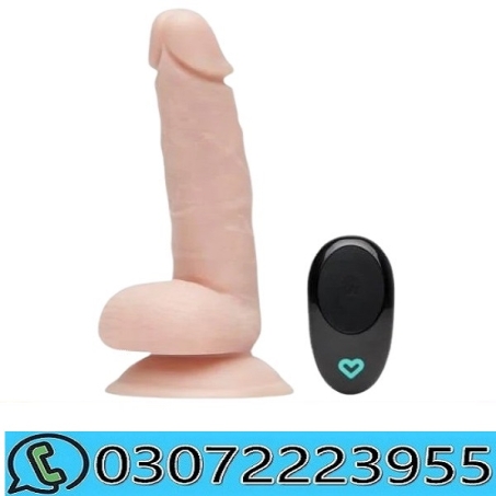 Remote Control Dildo In Pakistan