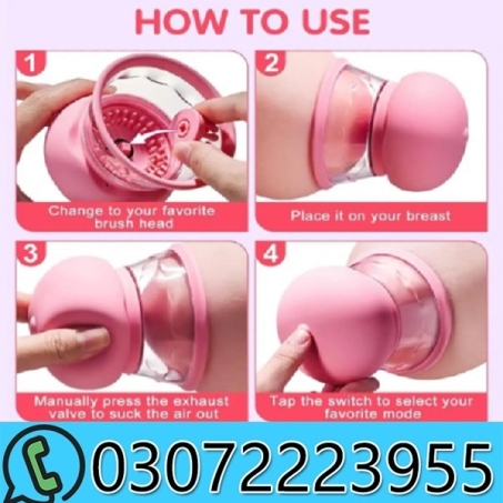 Sex Toys Sucking Nipple Toys In Pakistan