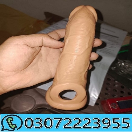 Silicone condom in pakistan