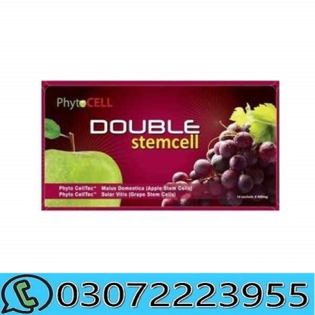 Stem Cell treatment Cost in Pakistan