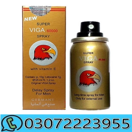 Super viga 60000 Spray Price in Pakistan