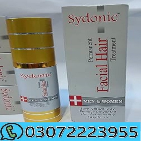 Synodic Facial Hair in Pakistan