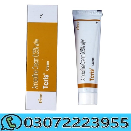 Tcris Cream 30gm in Pakistan