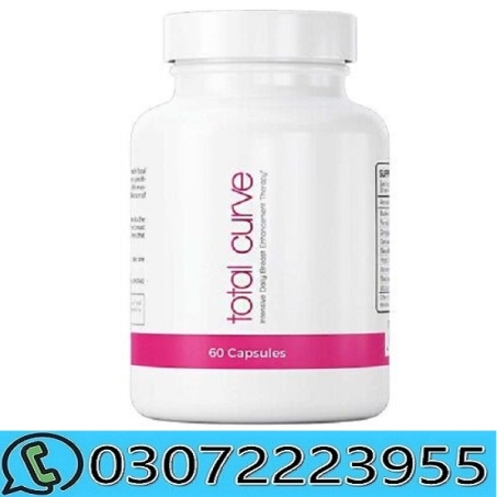 Total Curve Pills in Pakistan