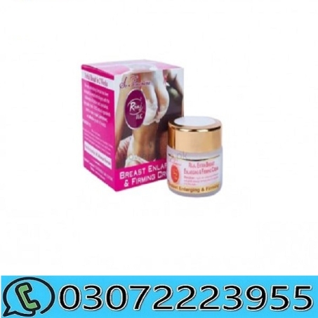 Tsa Breast Cream in Pakistan