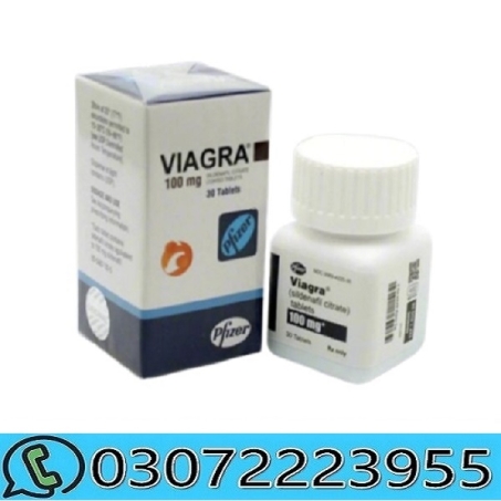 Viagra Tablets Pack Of 30 Tablets in Lahore Same Day