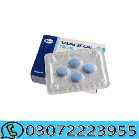Viagra Tablets in Lahore