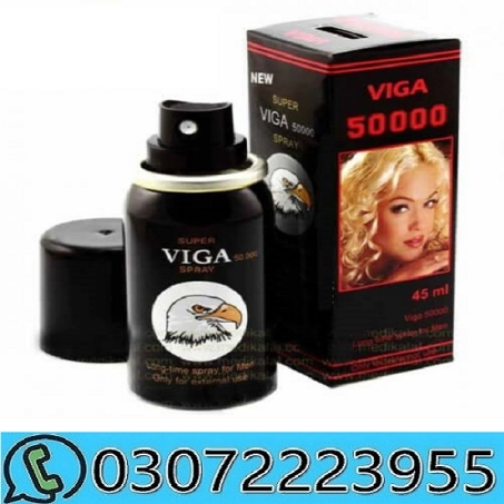 Vga delay spray in pakistan