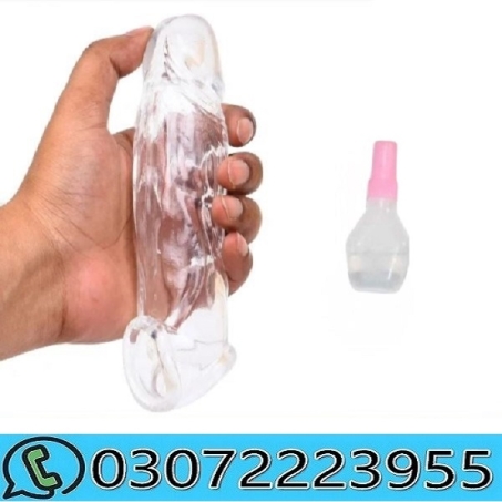 Washable Gondom For Men in Pakistan