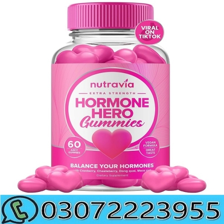 Women’s Support Complex in Pakistan