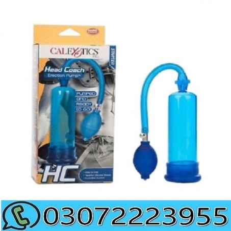 Xlsucker Penis Pump Price in Pakistan