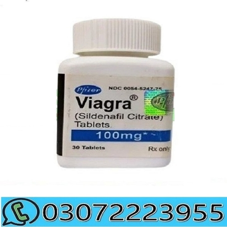 Viagra 30 Tablets In Pakistan