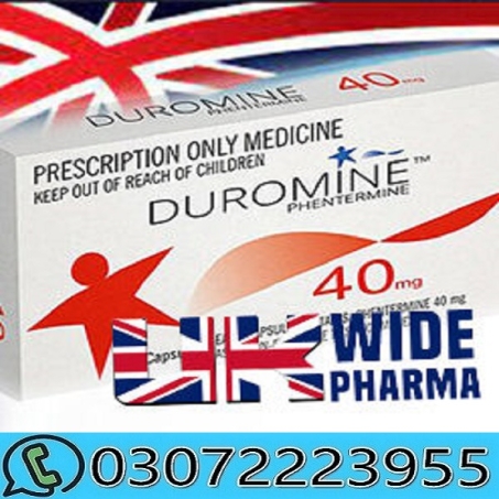 duromiphentermine 40mgne  in pakistan
