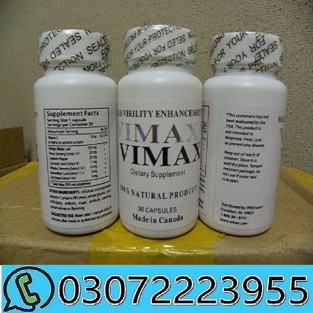 vimax pills in pakistan