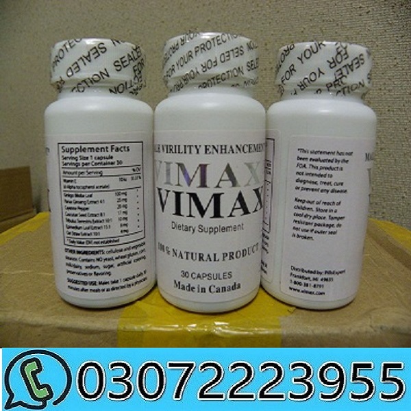 vimax pills in pakistan